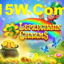 Daily Bonuses 79B