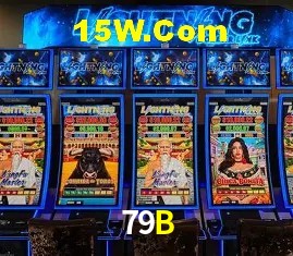 79B Entrar - Login Seguro Certificado