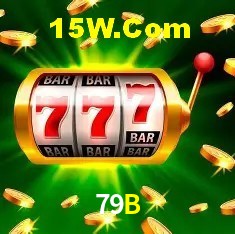 79B São Paulo - Top Slots