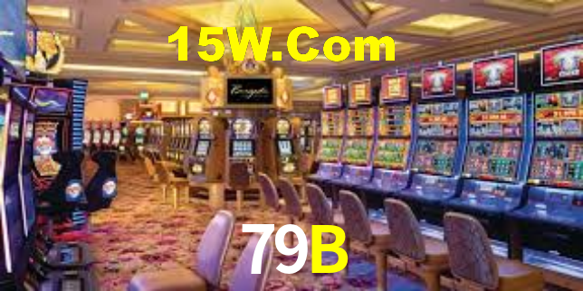 79B Game