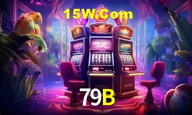79B Slot - 320+ Caça-Níqueis Premium