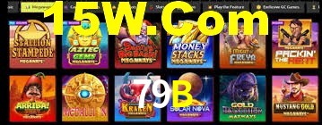 Tennis Betting 79B