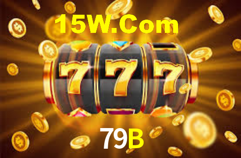 79B - App Performance