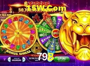 Casino Ao Vivo 79B