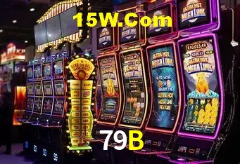 Jogos de Slot 79B